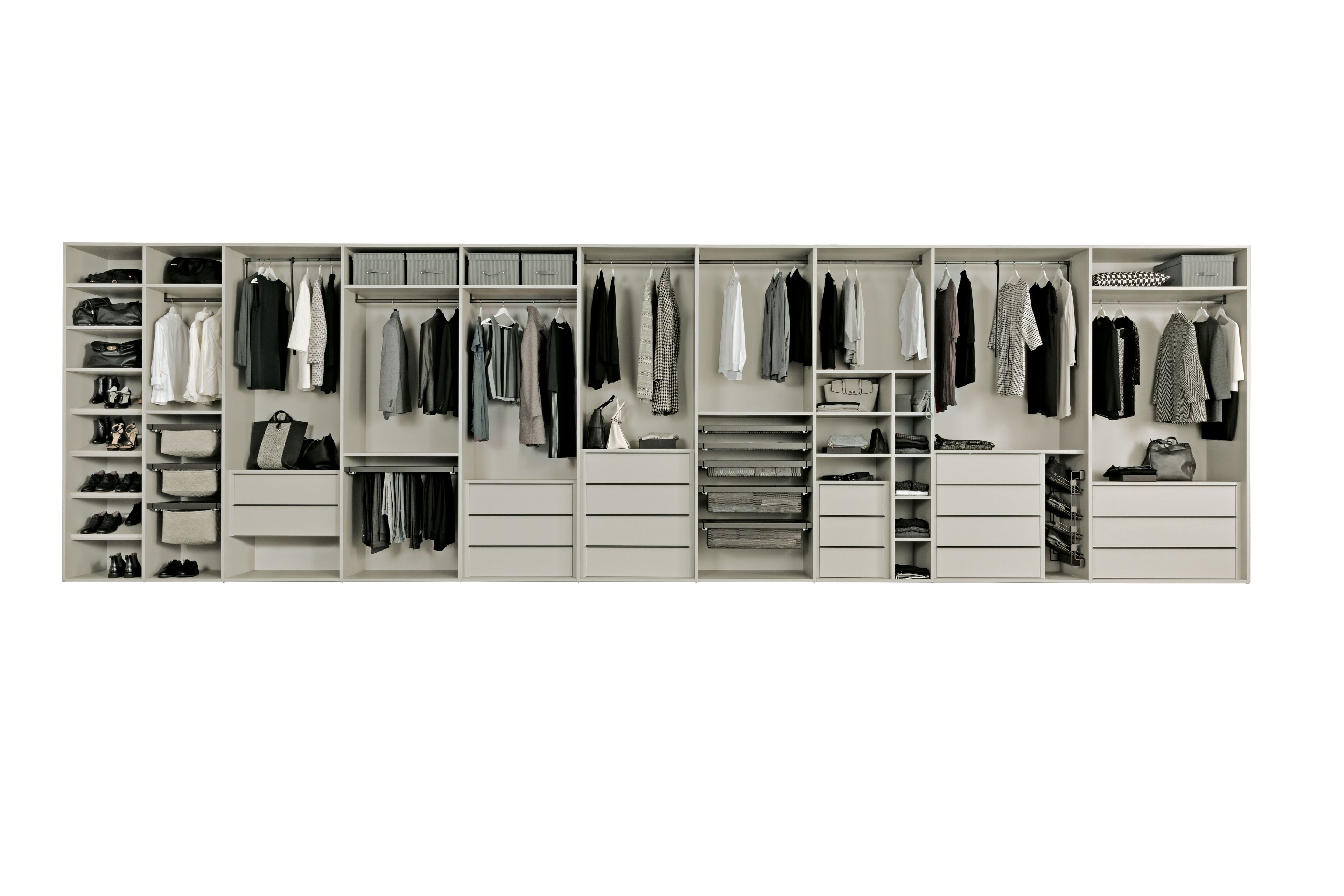 Выдвижная вешалка для брюк Adok Intermezzo ARCH-00037530 - Вид №1