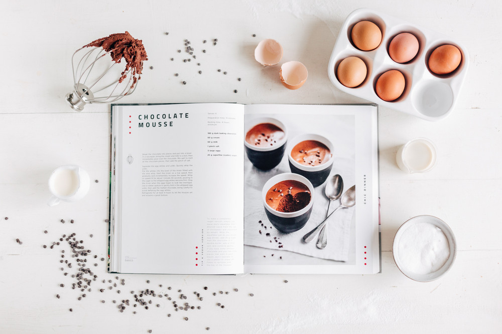 CCCB_IT КНИГА РЕЦЕПТОВ ДЛЯ ВСЕГО, ЧТО ВЫ ХОТИТЕ СОЗДАТЬ KitchenAid  - Вид №3