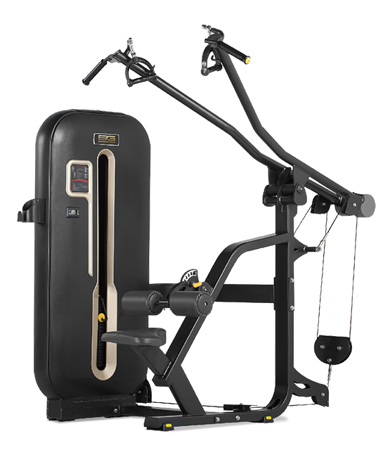 S7-012 Bronze gym s7-012 верхняя тяга Bronze Gym 