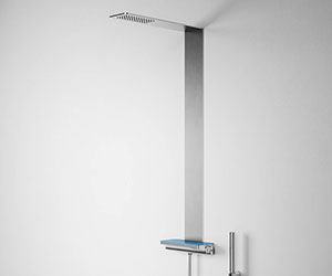 Azulejo Shower  Glass1989  Душевые Панели