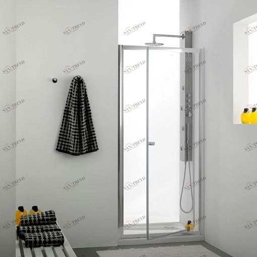 Шторка для душа S311200018 System pool INTER 2 SYSTEMPOOL