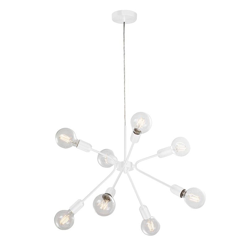 Металлический подвесной светильник Rossini Illuminazione X-PLODE ARCH-00027849 - Вид №3