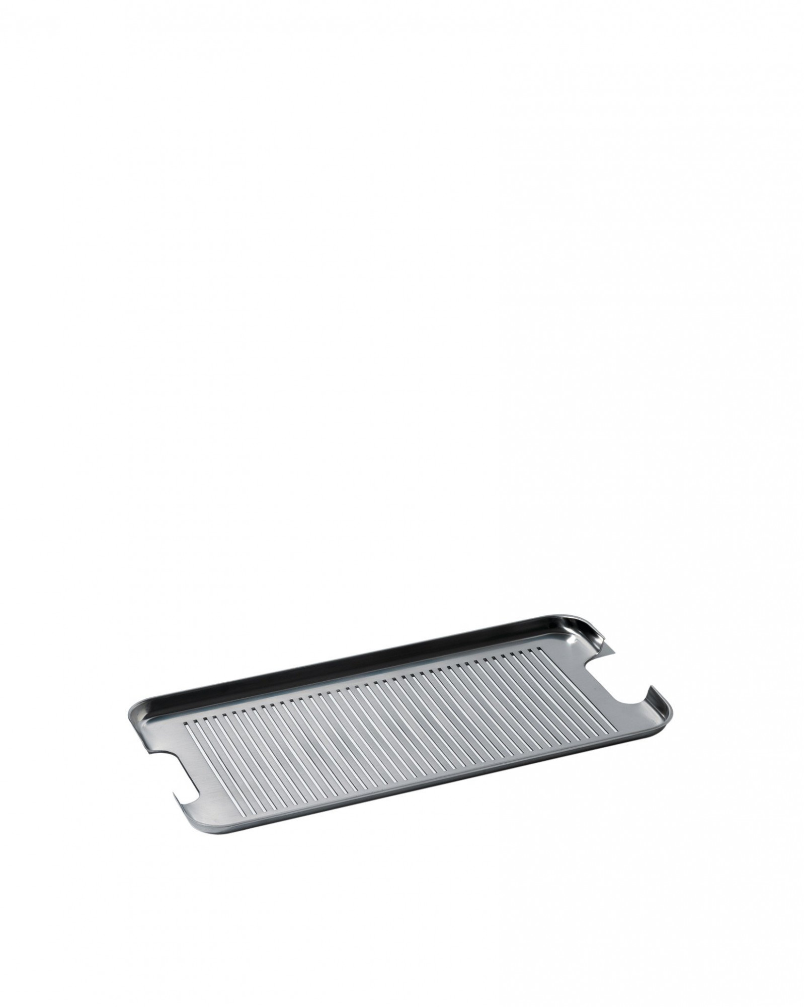 Гриль из рыбы или овощей Alessi Программа 8 FS13