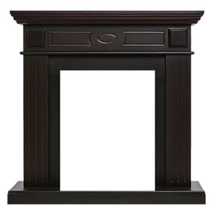 9100529 Портал Firelight Bianco Classic