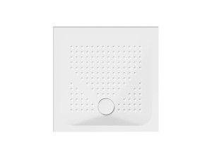 Керамический поддон для душа