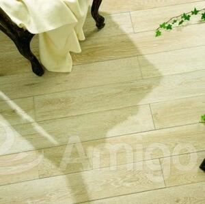 Массивная доска Amigo Classic Мокко Дуб Селект с брашью (Текстурированная) 400-1600х120 мм.