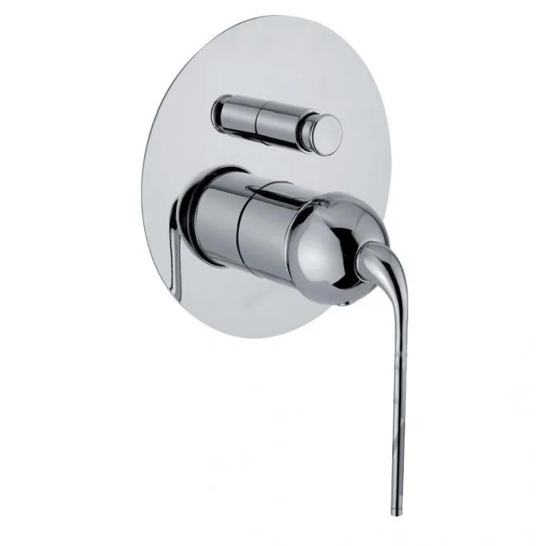 87CR7506 Смеситель для душа , хром Fiore Koko - Вид №1