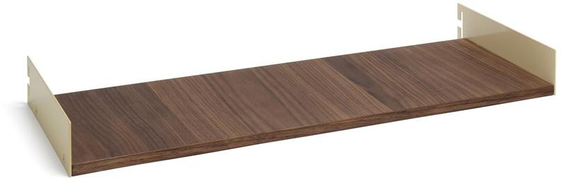 Atelier Belge Деревянная полка для модульного книжного шкафа Modul sun-id-1476979 - Вид №2