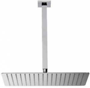 newform Потолочная лейка душа с кронштейном Head showers 67787