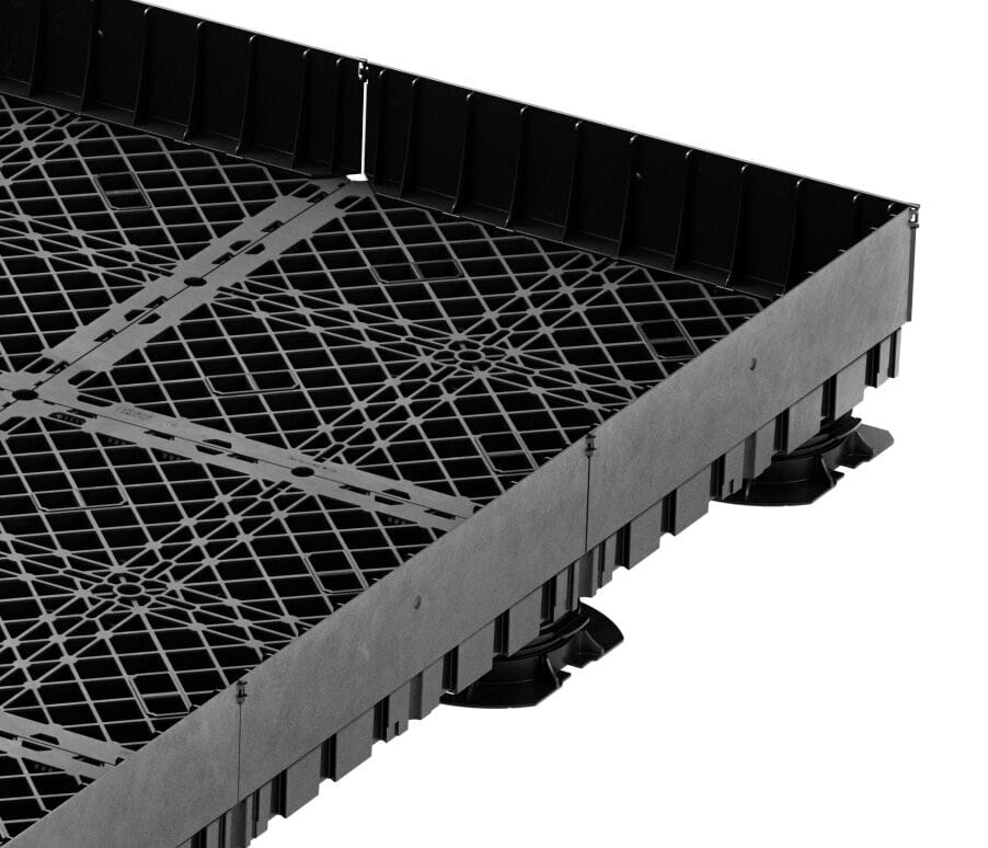 Аксессуар для настила из пластика ETERNO IVICA GRF System ARCH-00107143 - Вид №1