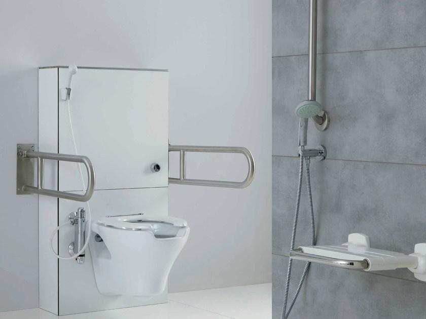 Ponte Giulio Acciaio inox satinato  G55jcs12-14  - Вид №1