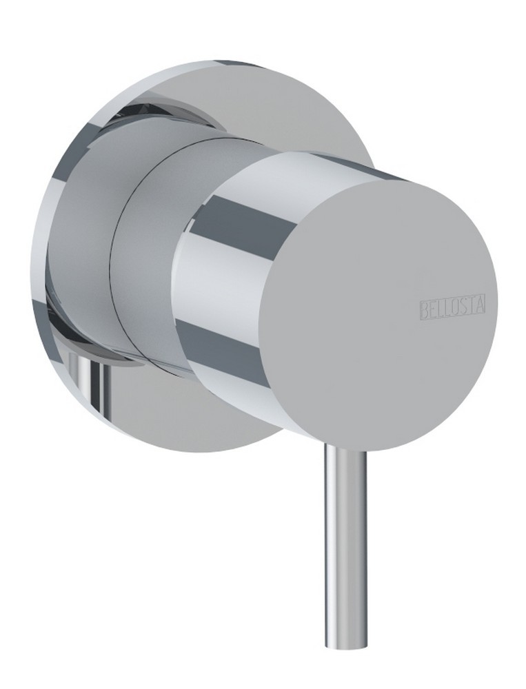 4605/R/B/E
+ 104033 Bellosta Rubinetterie УДАЛЕННЫЙ ВСТРОЕННЫЙ СМЕСИТЕЛЬ Like