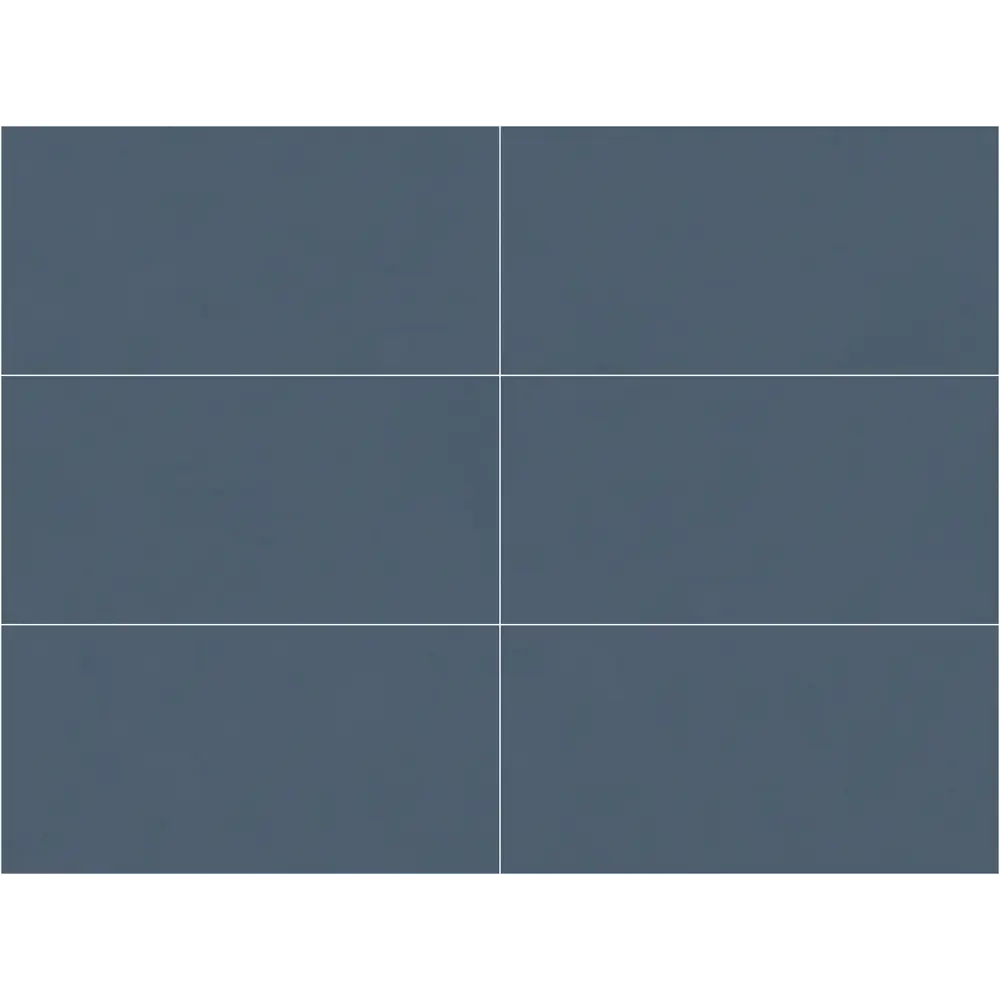 Керамогранит LB Ceramics Моррис синий матовый 30х60 см 89266128 STLM-0944879 - Вид №2