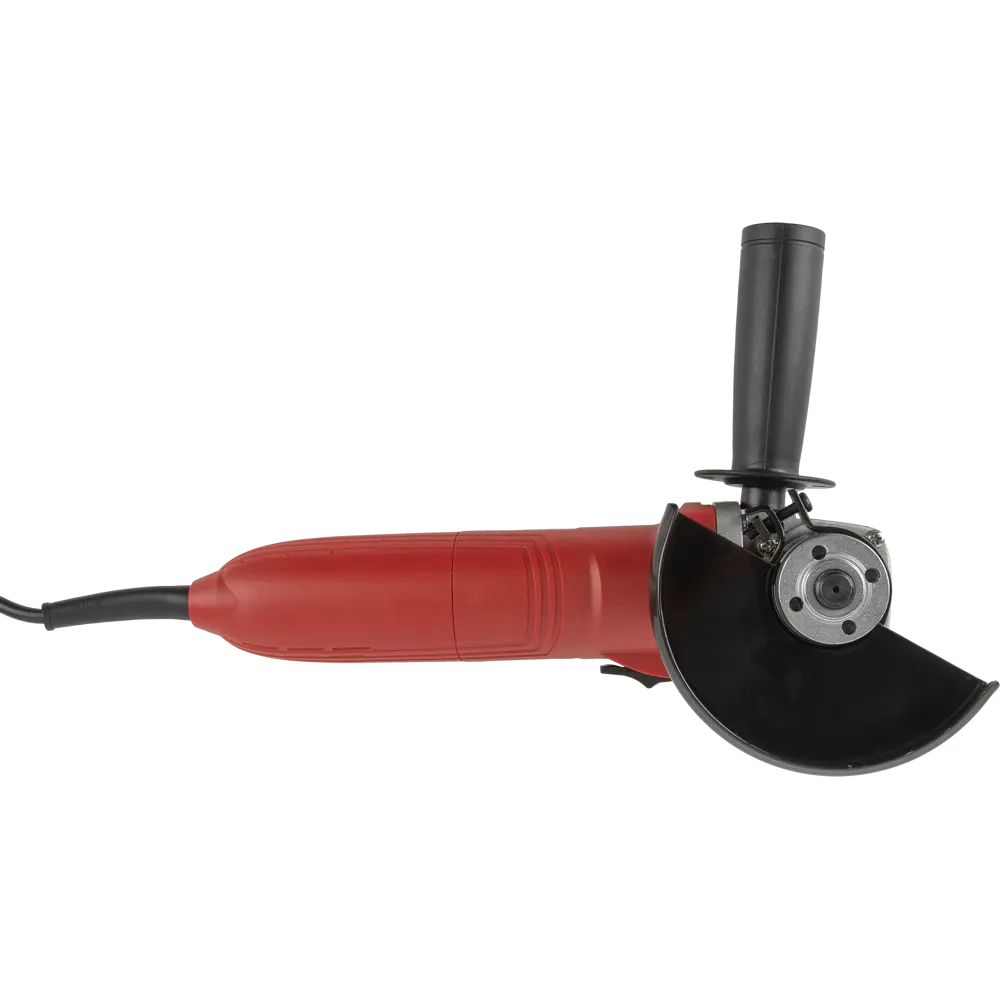 УШМ сетевая Elitech МШУ 912, 900 Вт, 125 мм STLM-2100012 - Вид №2