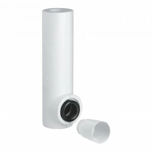 Встроенная смывная трубка GROHE (43908000)