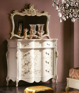 Комод  BTC INTERNATIONAL 0223L