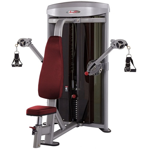 M3DFC-3D Steel flex mega power m3dfc-3d жим от груди/плеч Steel Flex Mega Power 