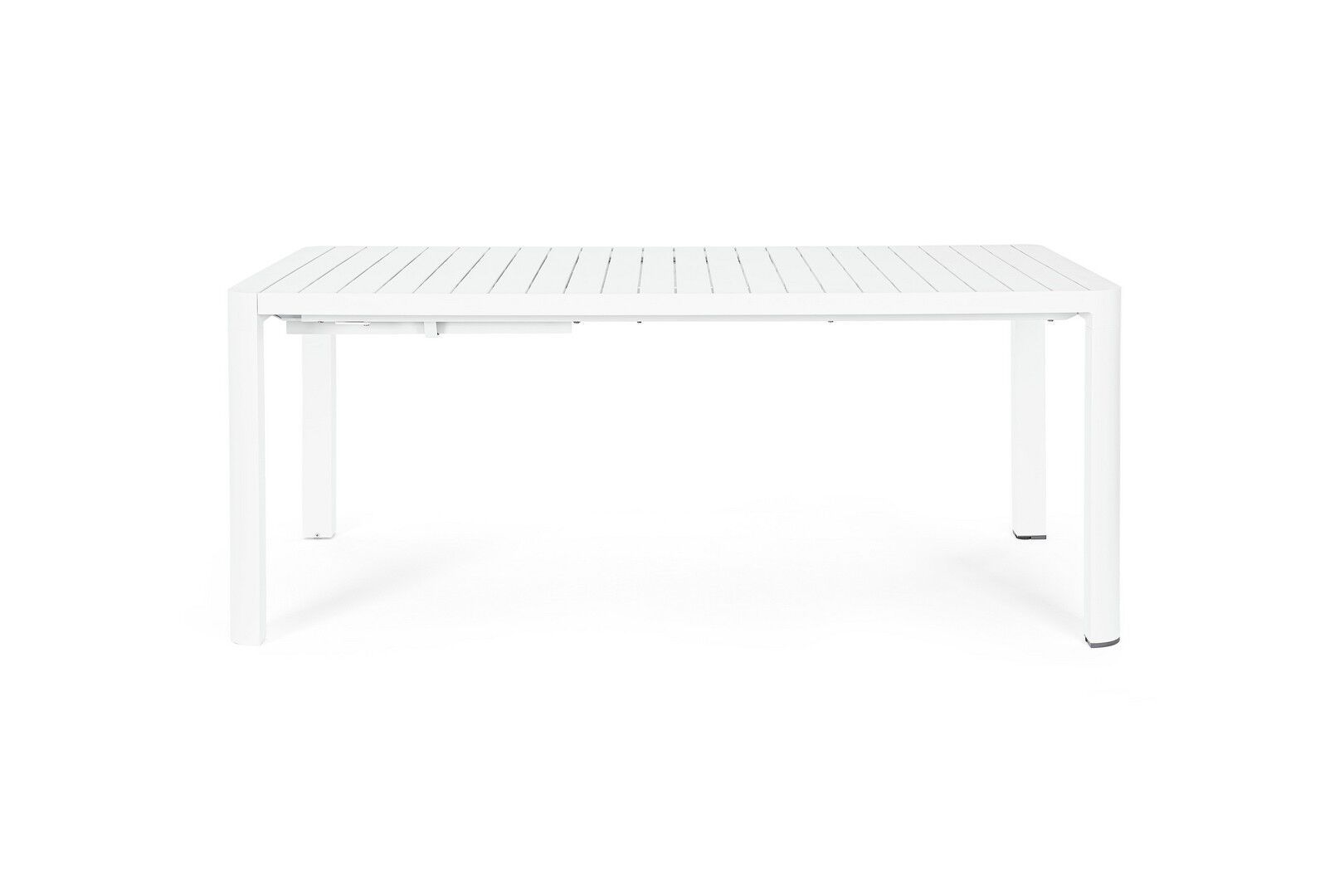 Алюминиевый выдвижной прямоугольный садовый стол BIZZOTTO KIPLIN ARCH-00073199 - Вид №57