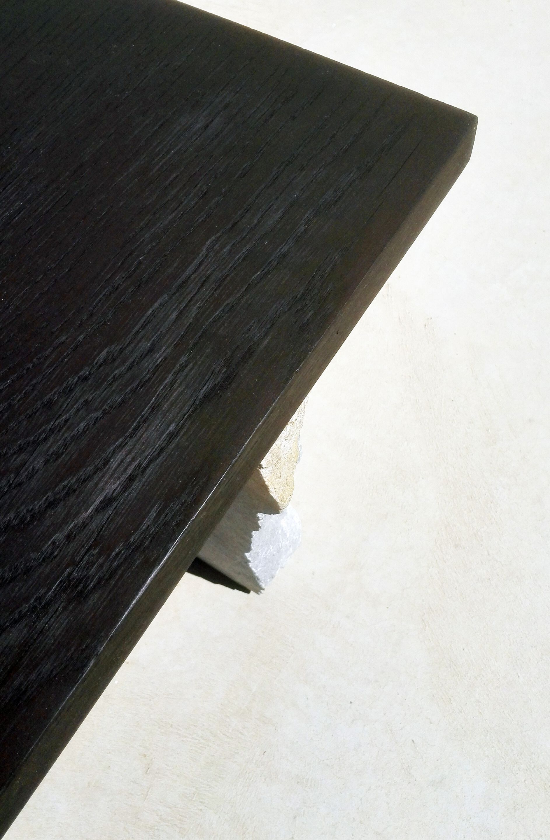 Прямоугольный журнальный столик ICI ET LÀ лакированная древесина ARCH-00047638 - Вид №2