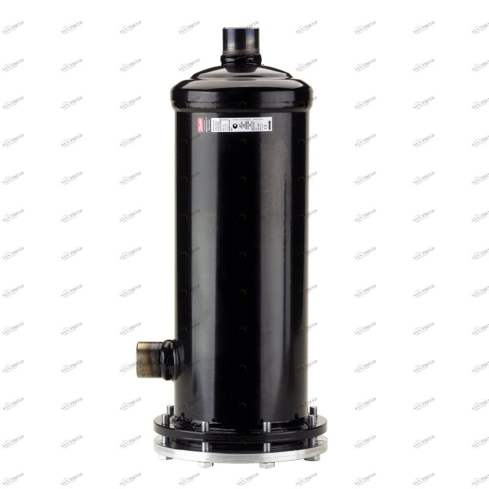 DANFOSS 023U7050 - Оболочка фильтра-осушителя, DCR 