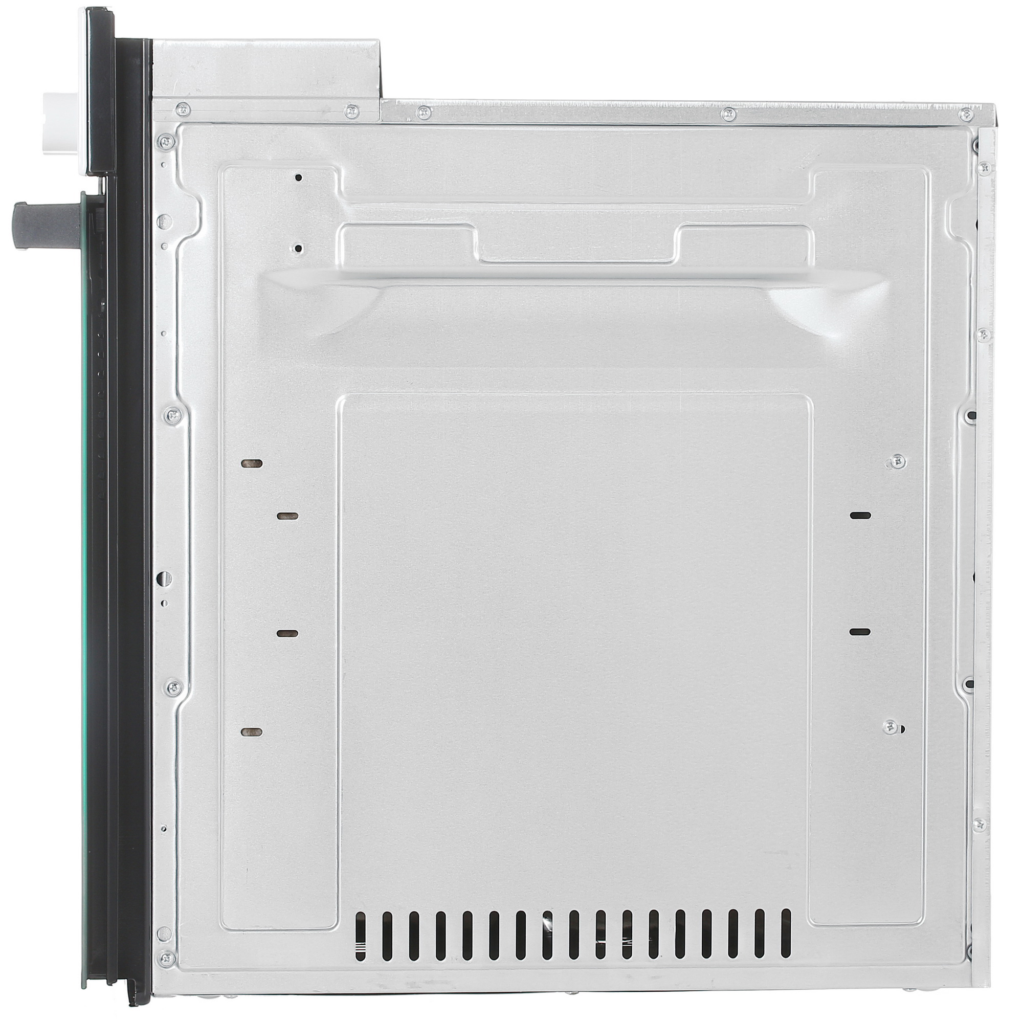 8189997 Электрический духовой шкаф Simfer B6EW56016 белый STDN-0036450 - Вид №2