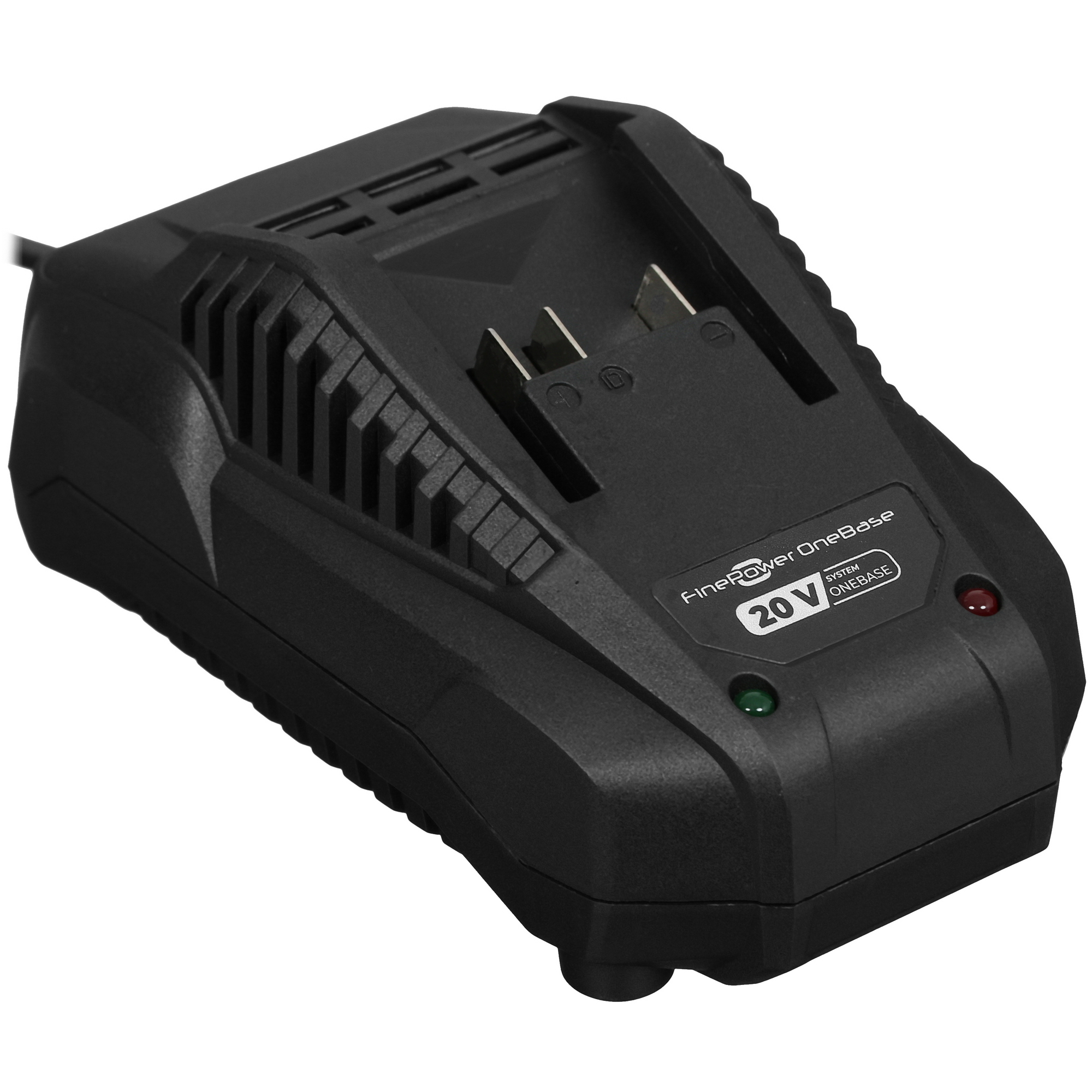 Перфоратор FinePower OneBase CRHBL22K OneBase20 5089523 STDN-0103545 - Вид №7