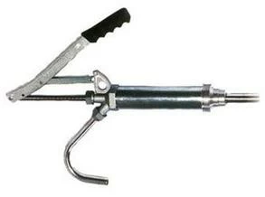 MAURER PLUS Перекачивающий насос с рычагом