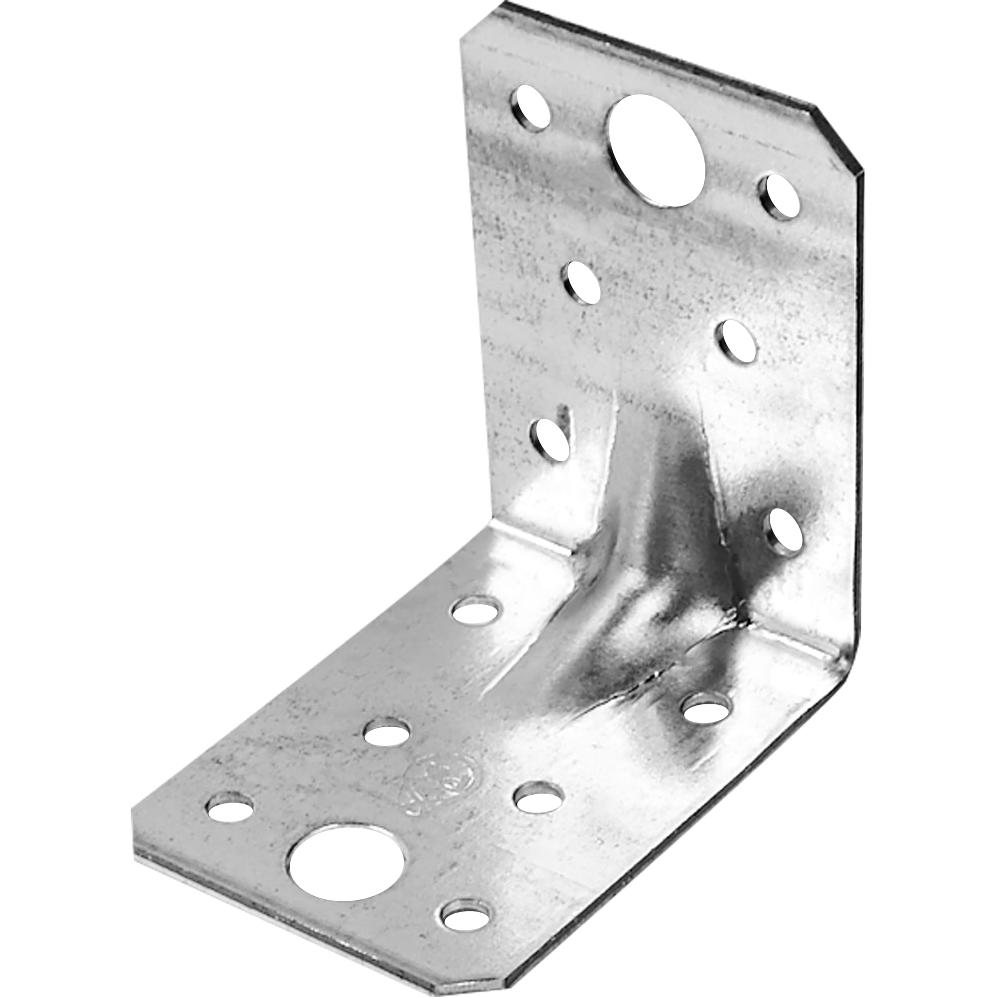 84857867 Угол крепежный усиленный 60х60х45х2 Santreyd 