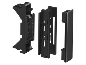 Стыковая накладка