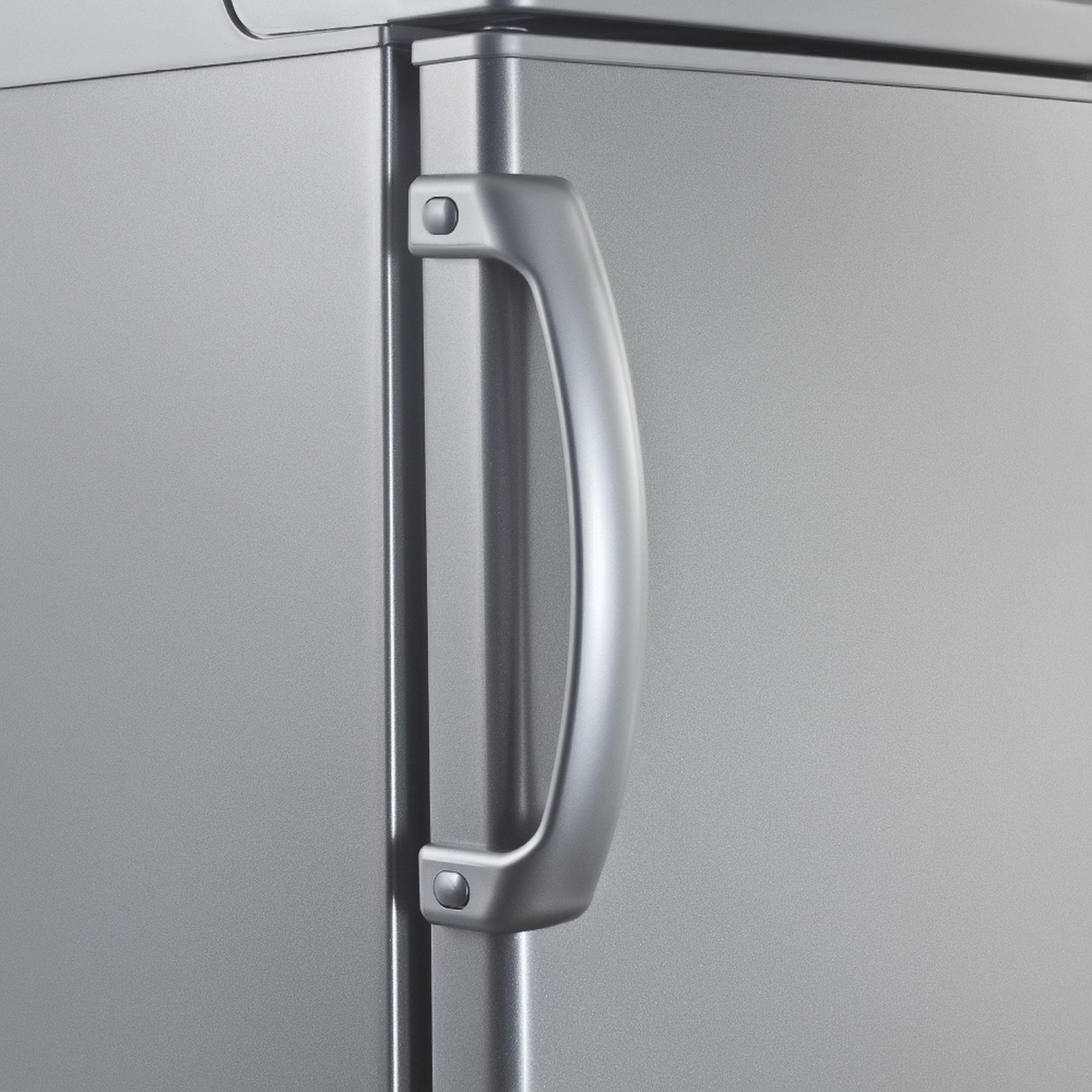 0177789 Морозильный шкаф  ATLANT M 7184-080 серебристый STDN-0114329 - Вид №2