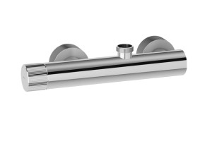 2 отверстия однорычажный открытый смеситель для душа