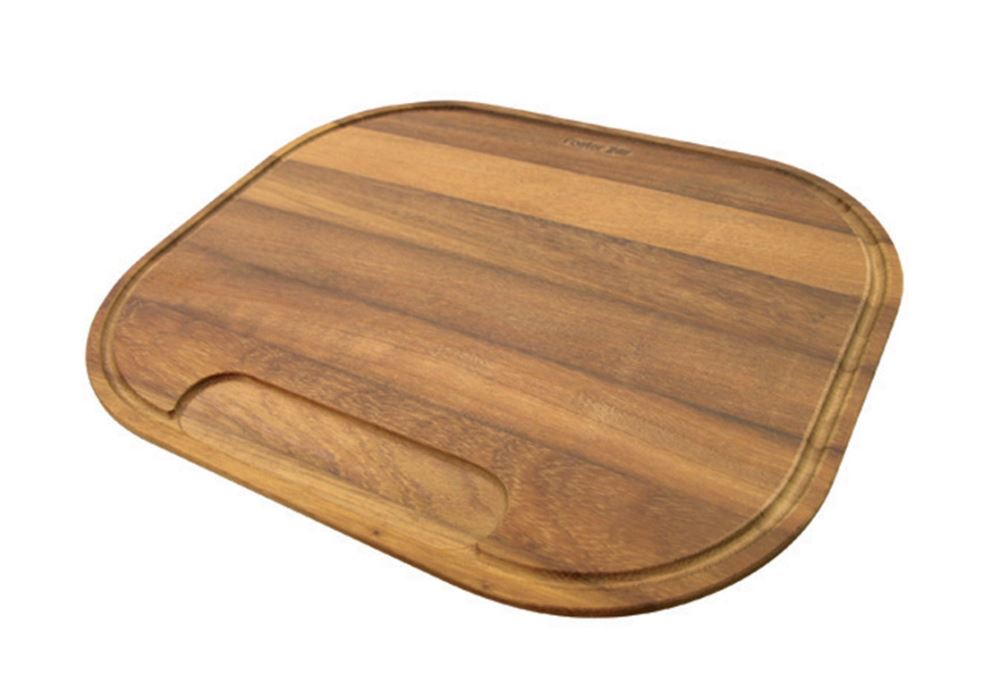 Foster Разделочная доска из дерева ироко 8659 112 8659112