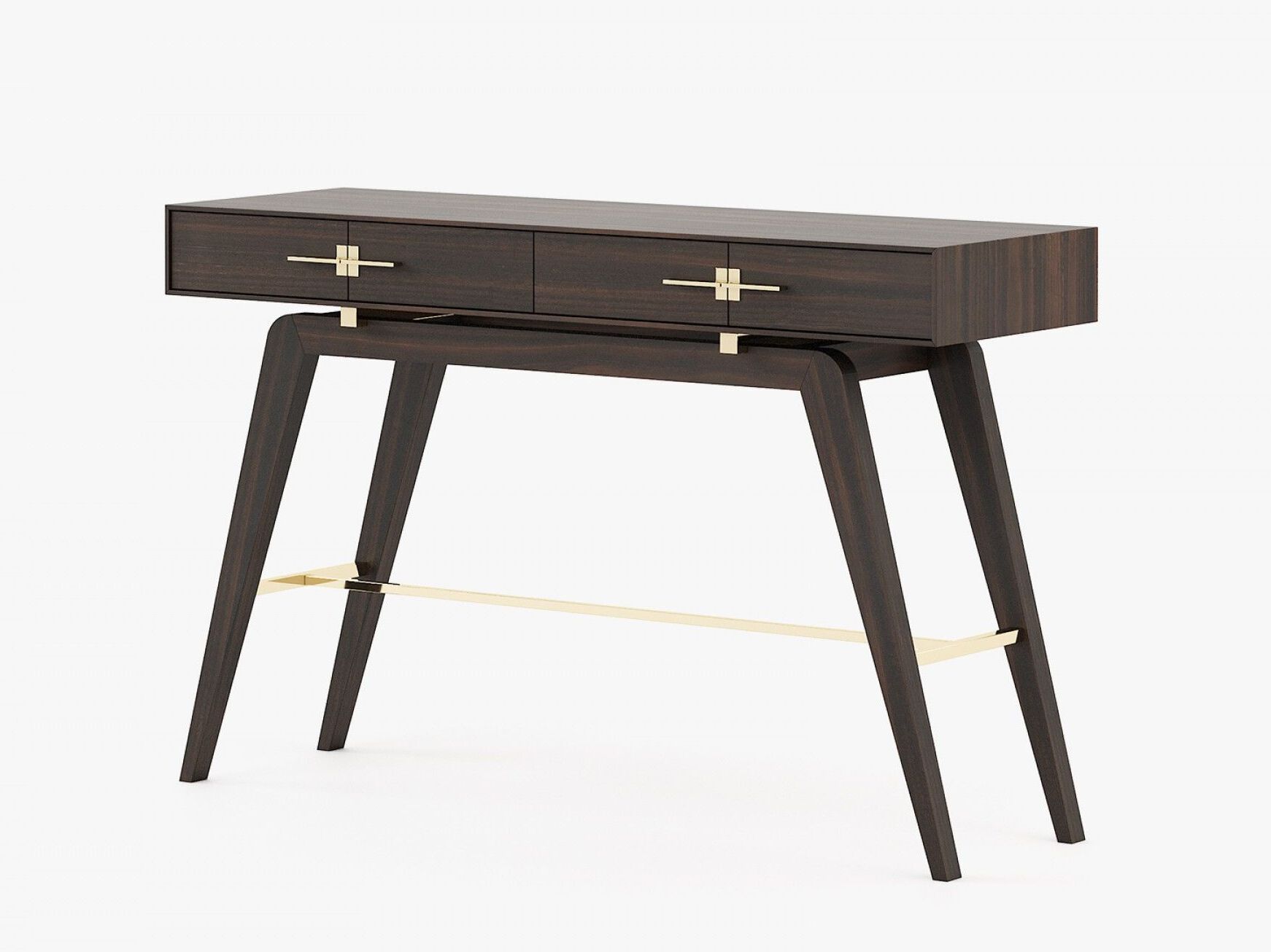 Консоль koto с ящиками Laskasas NIELS ARCH-00104878