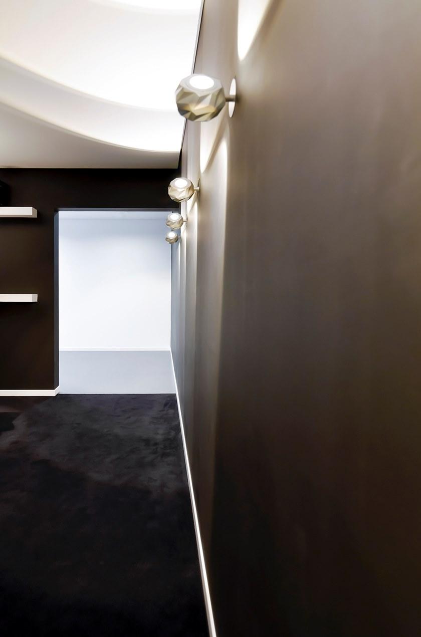 INDELAGUE | ROXO Lighting Регулируемый светодиодный настенный светильник 6th element sun-id-1395422 - Вид №4