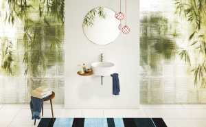 Зеркало PUNTO LAGO TH3021