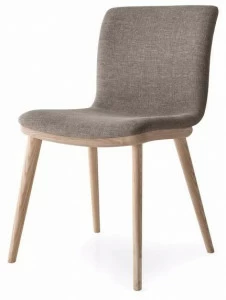 Calligaris Стул из мягкой ткани