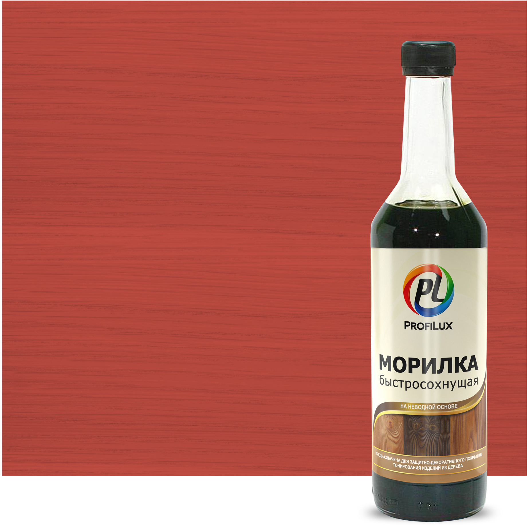 82496529 Морилка для дерева 0.5 л цвет орегон STLM-0028714 PROFILUX