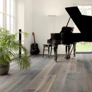 Паркетная доска Solidfloor Новая Шотландия