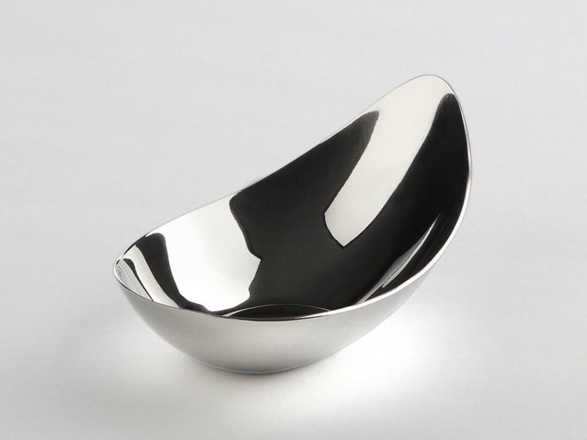 Zieher Чаша из нержавеющей стали  2159.16pb/2159.20pb  - Вид №3