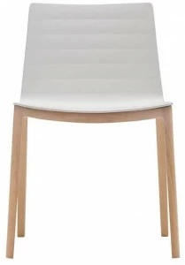 GAMADECOR Стул из технополимера