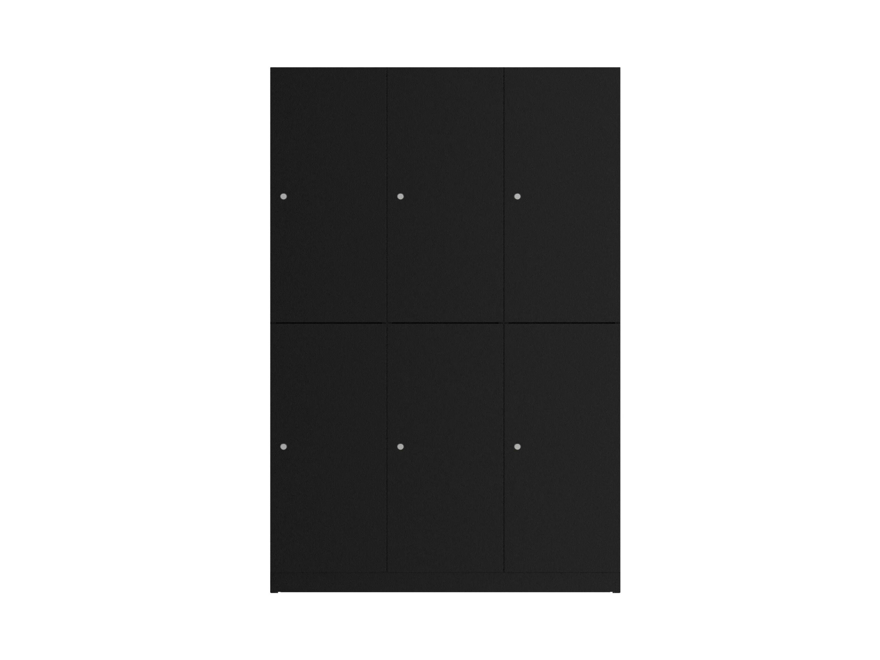 Стальной шкаф с порошковым покрытием FUNCTIONALS Aquarius S ARCH-00108587 - Вид №145