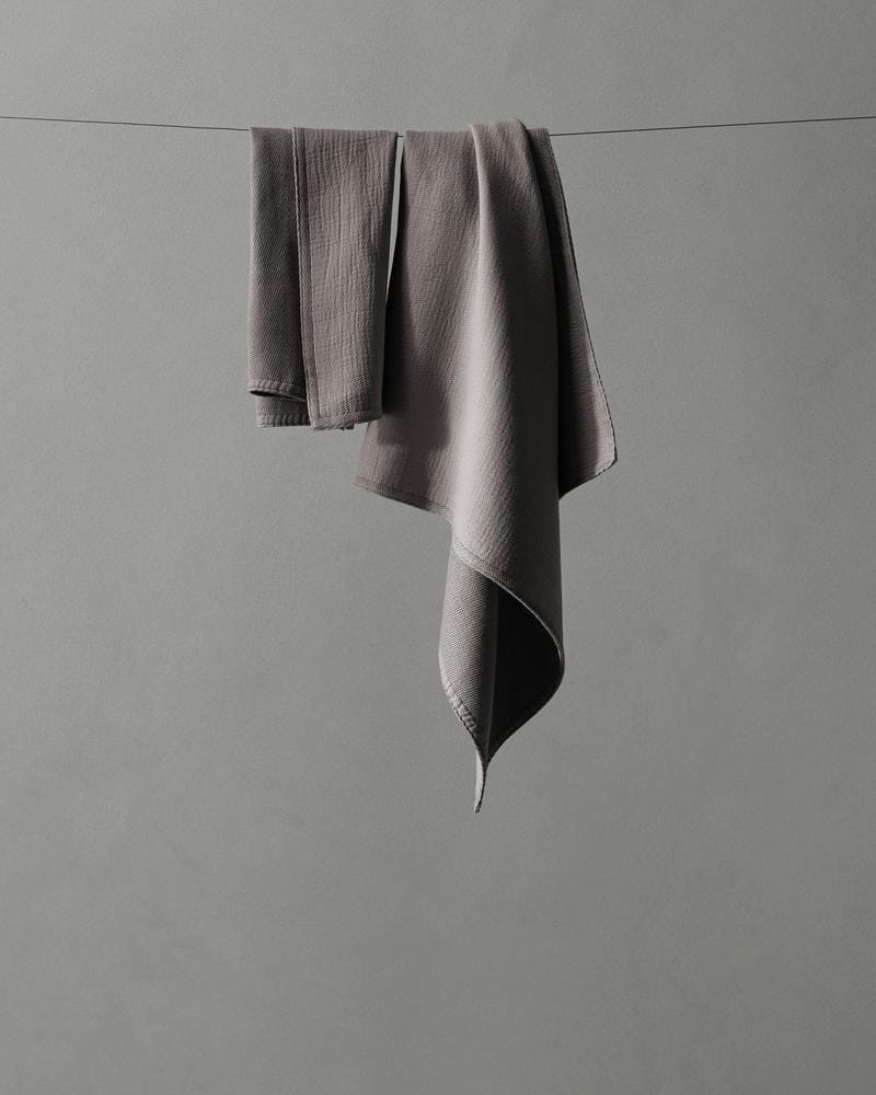 Пара ванная комната мягкий хлопок Society Limonta KUR ARCH-00102101 - Вид №9