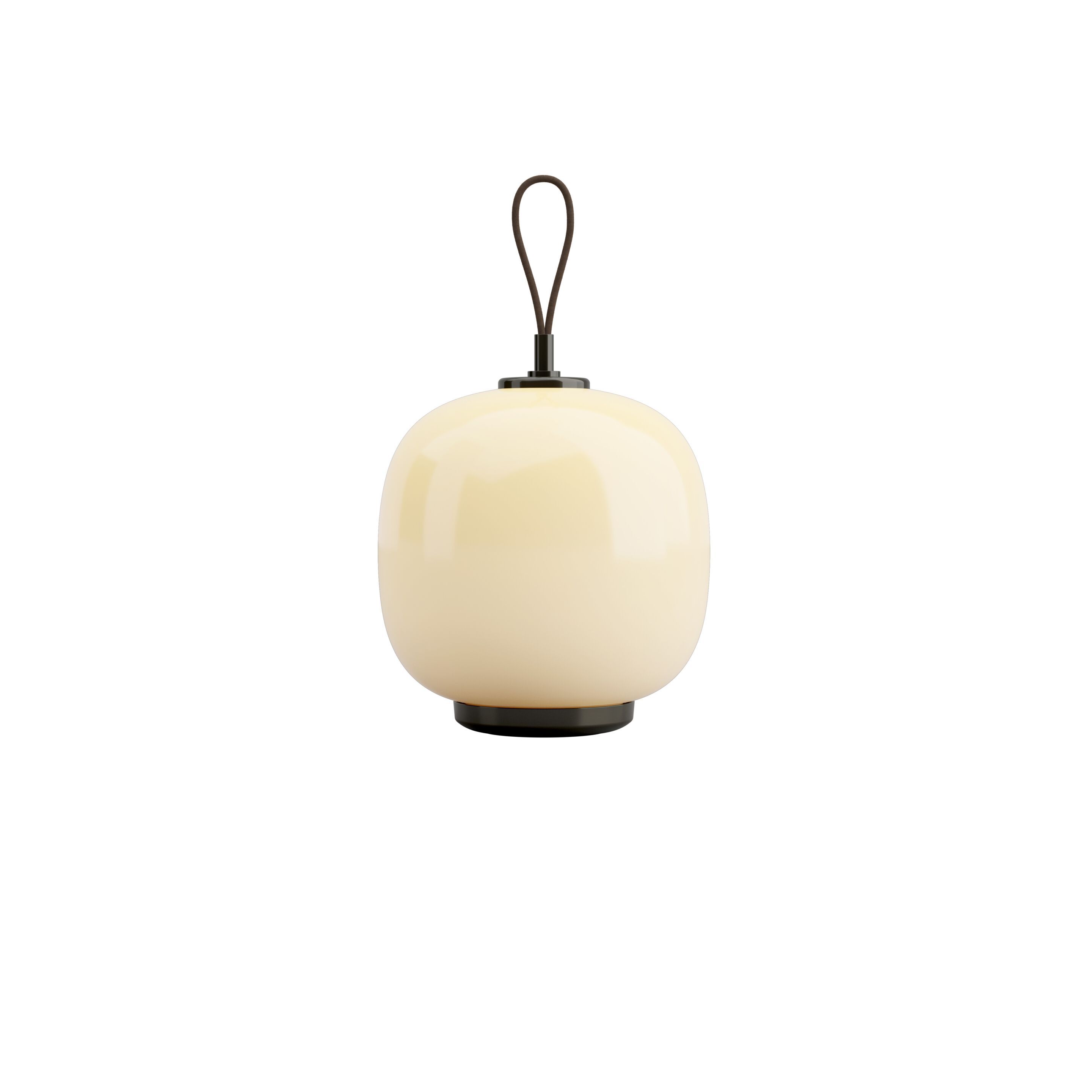 Светодиодная настольная лампа из опалового стекла с диммером Louis Poulsen VL45 ARCH-00101782 - Вид №7