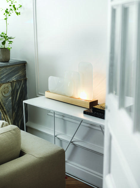 Brossier Saderne Настольная лампа Nature sun-id-1418956 - Вид №1