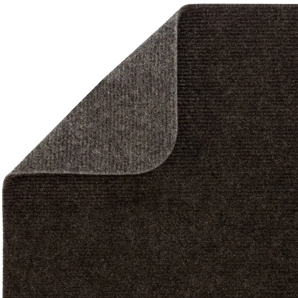 Santreyd Коврик придверный Флорт для офиса, темно-коричневый 80×49 см 82283503 STLM-0024047 - Вид №1