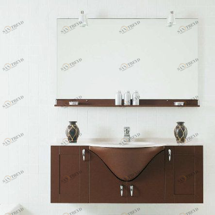SOFT 13 Комплект мебели cm 140 Berloni Bagno 42988