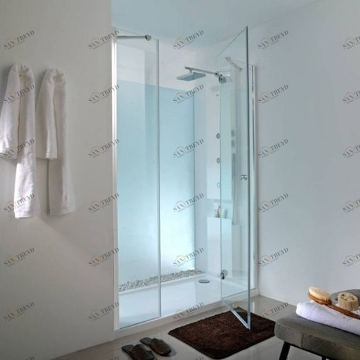 Шторка для душа S315600793 System pool Neo 9+ SYSTEMPOOL