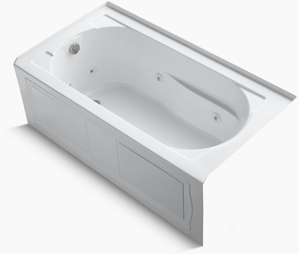KOHLER  K-1357-HL-0  - Вид №1