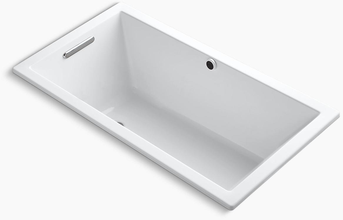 KOHLER Underscore Прямоугольник 60 K-1130-W1-NY  - Вид №1