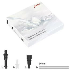 Комплект аксессуаров для молочной системы Jura 70356